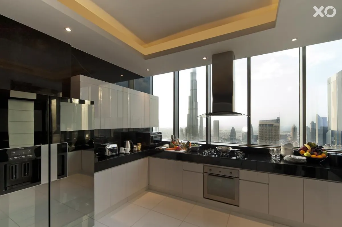 Damac Maison Mall Street