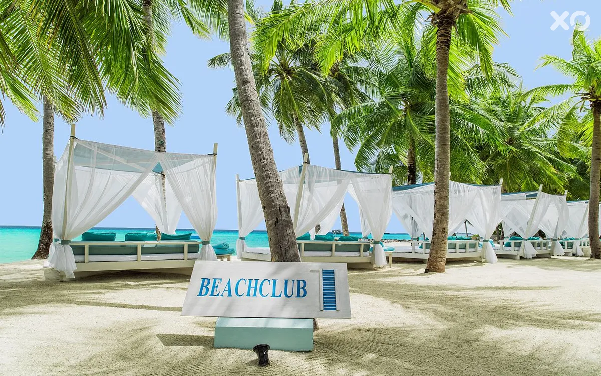 One & Only Reethi Rah