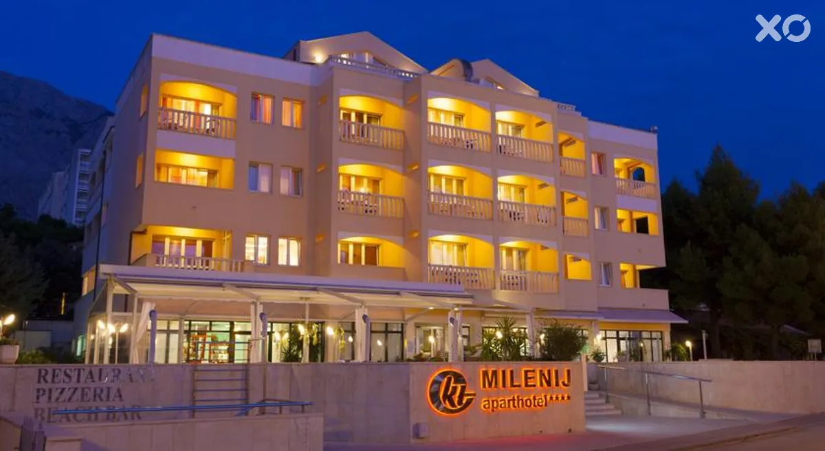 Milenij Aparthotel