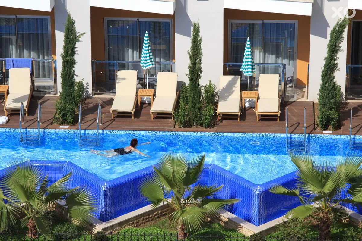 My Home Resort Hotel