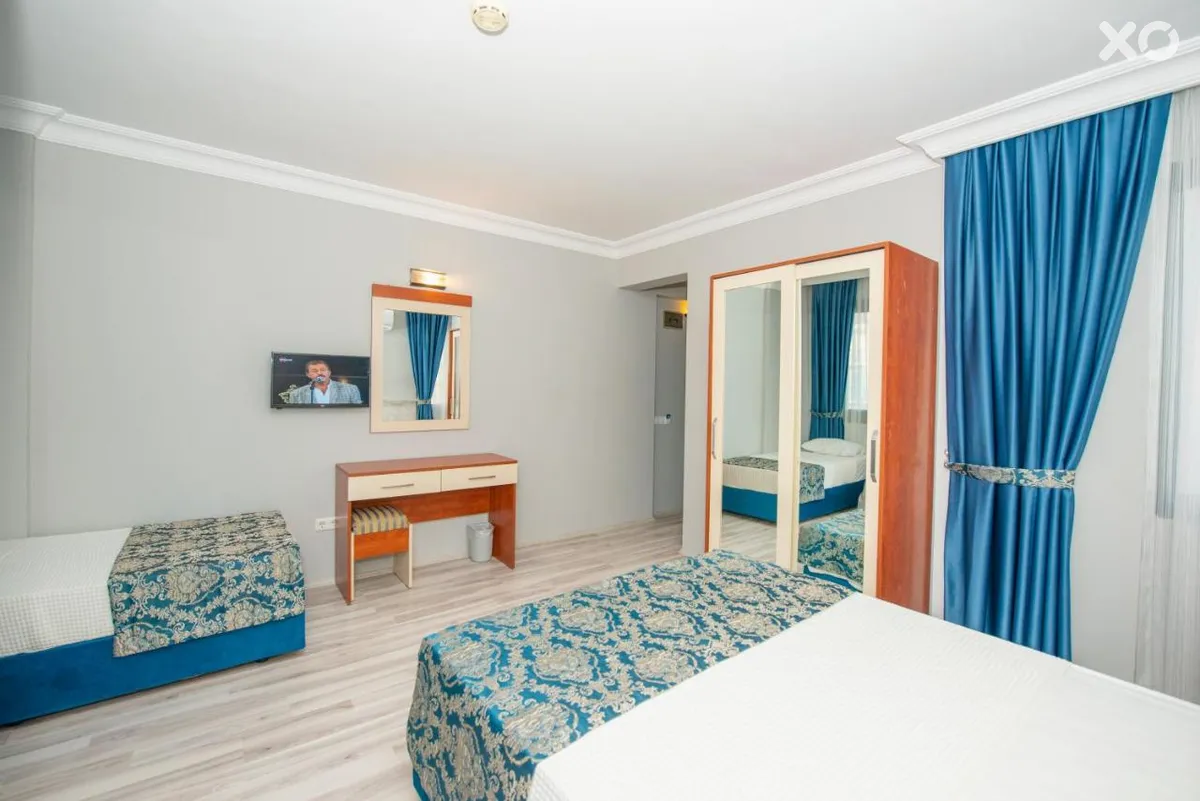 Golden Moon Hotel