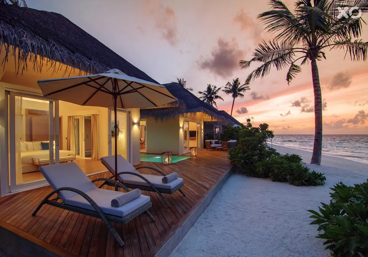 Baglioni Resort Maldives