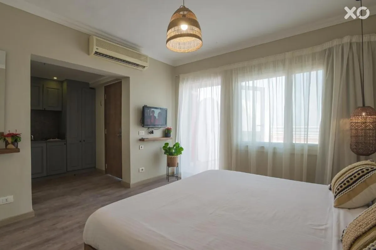 The Bay Hotel Hurghada