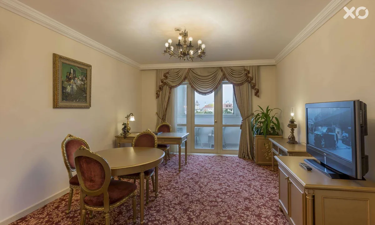 Asteria Kremlin Palace