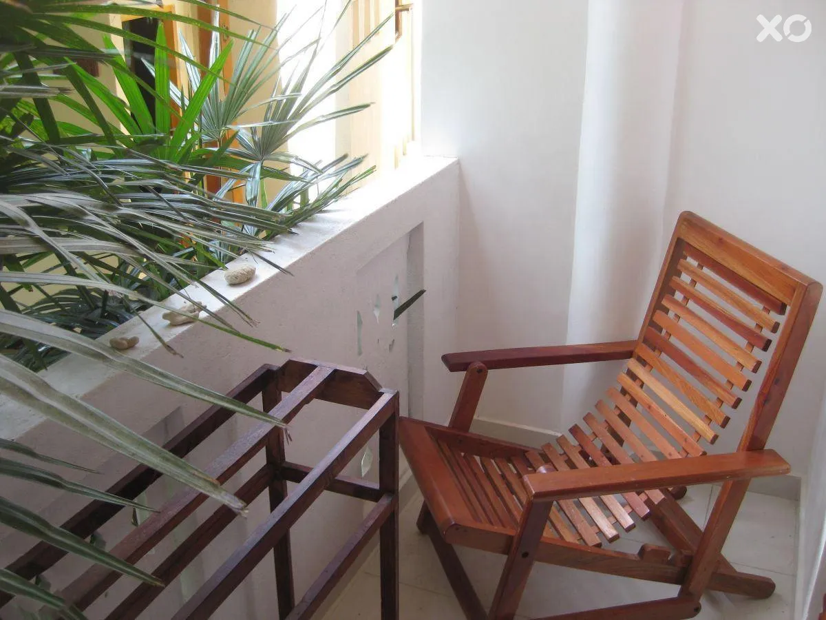 Sea Breeze Guesthouse