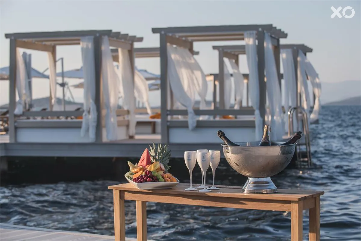 Susona Bodrum LXR Hotels & Resorts