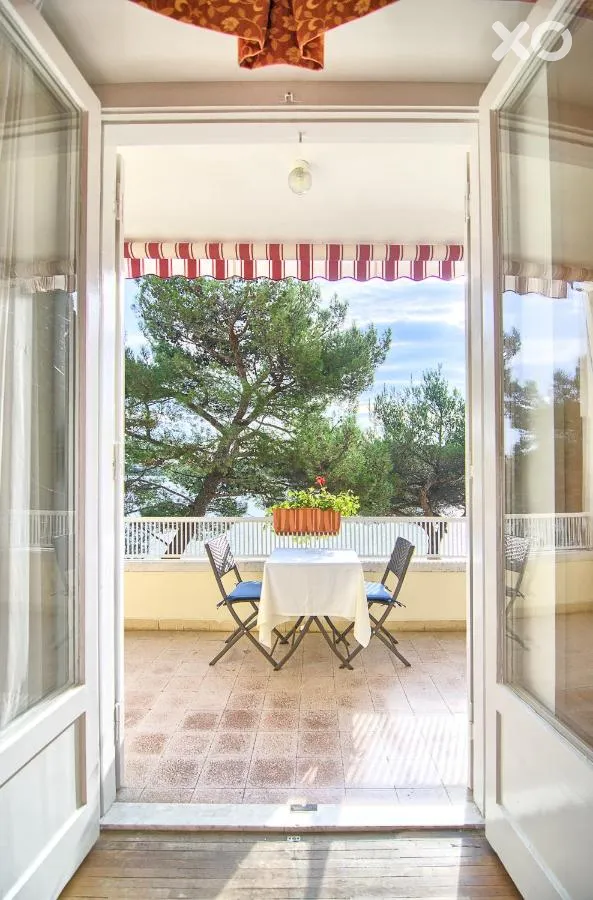 Brijuni Rooms Karmen