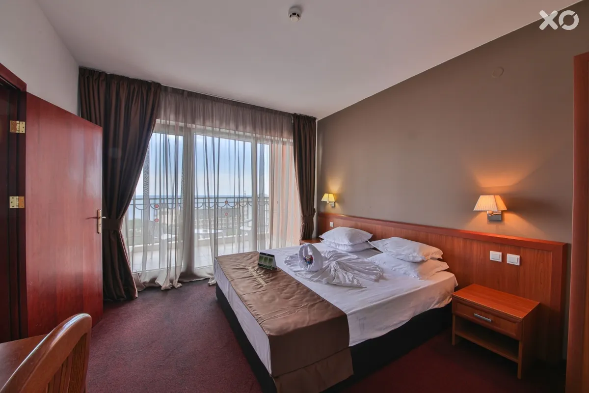 Prestige Hotel & Aqua Park