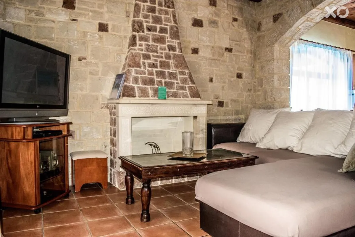 Niriides Villas