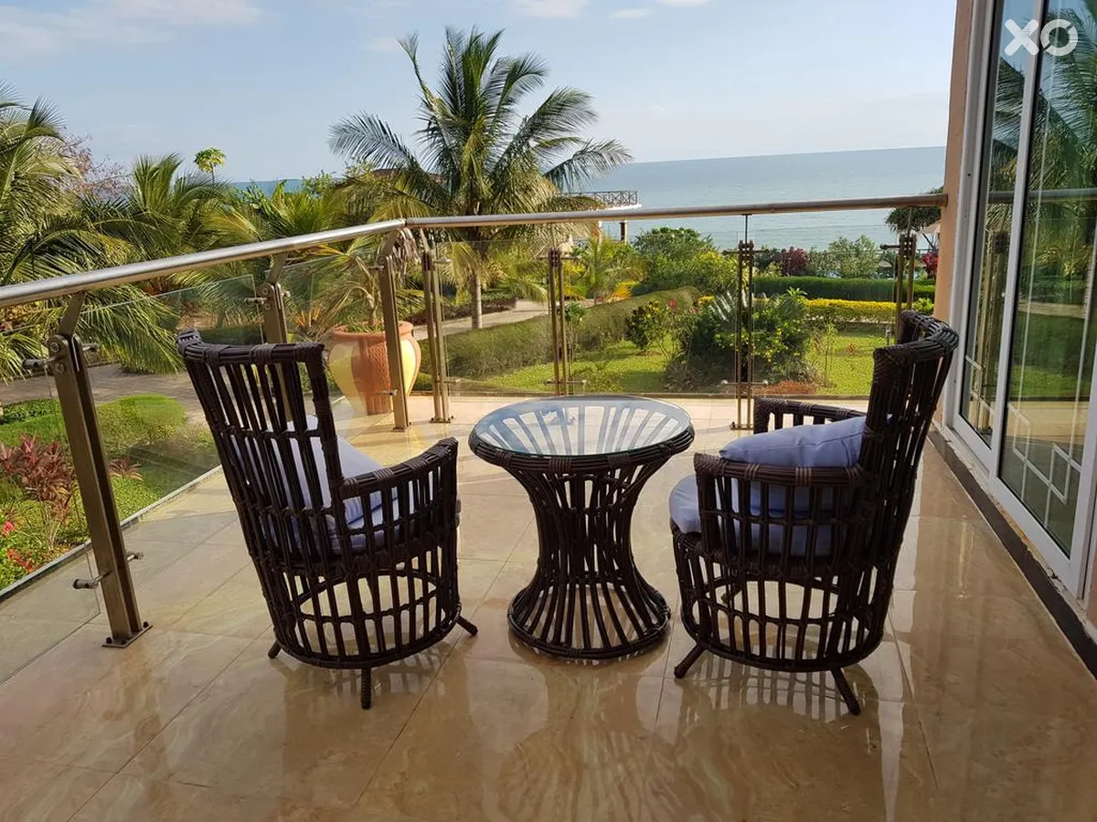 Royal Cliff Zanzibar