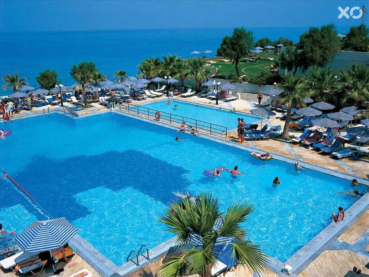 Grecotel Lux.Me White Palace