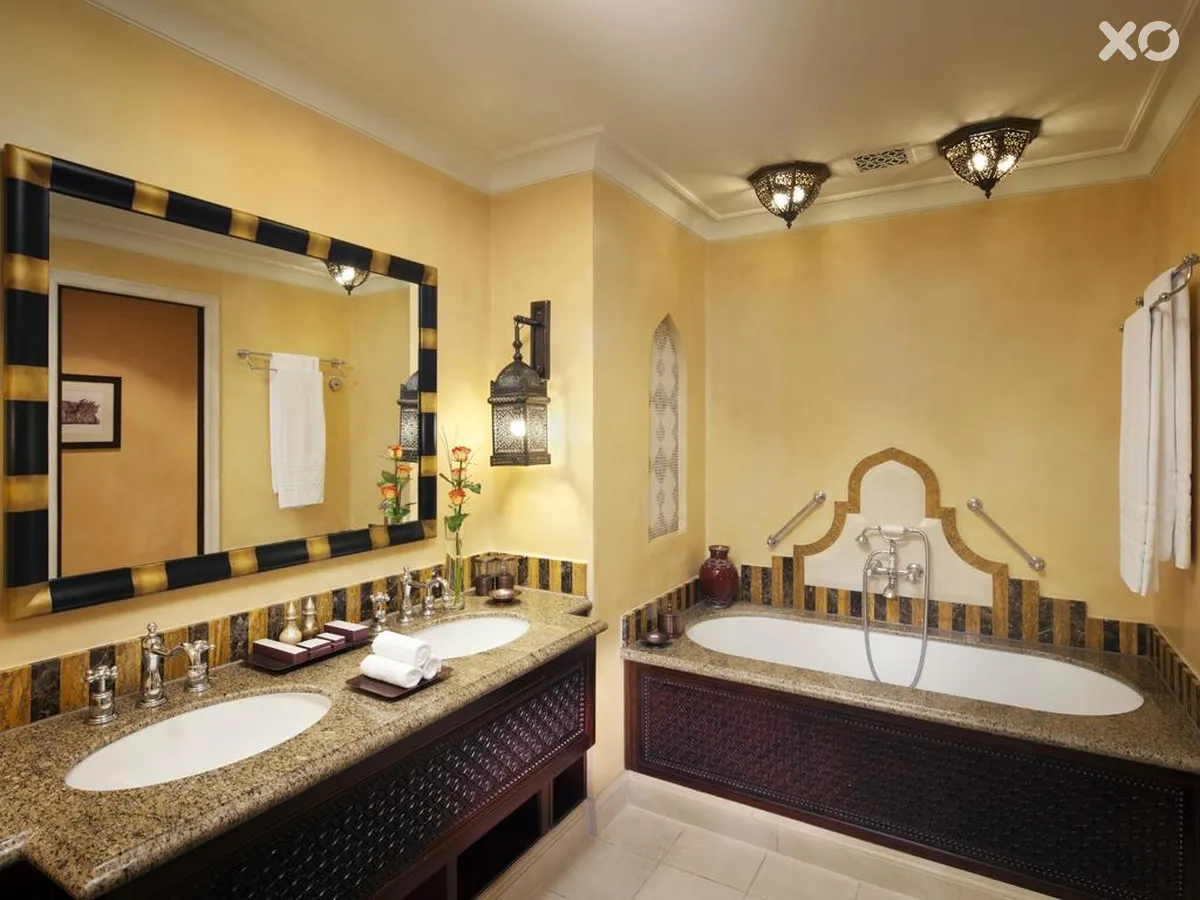 Madinat Jumeirah Al Qasr