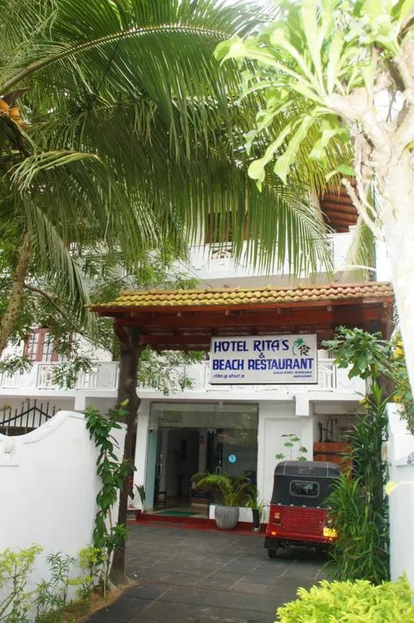 Ritas Hotel
