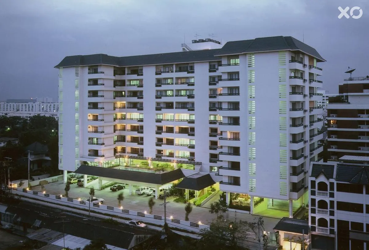 Kantary House