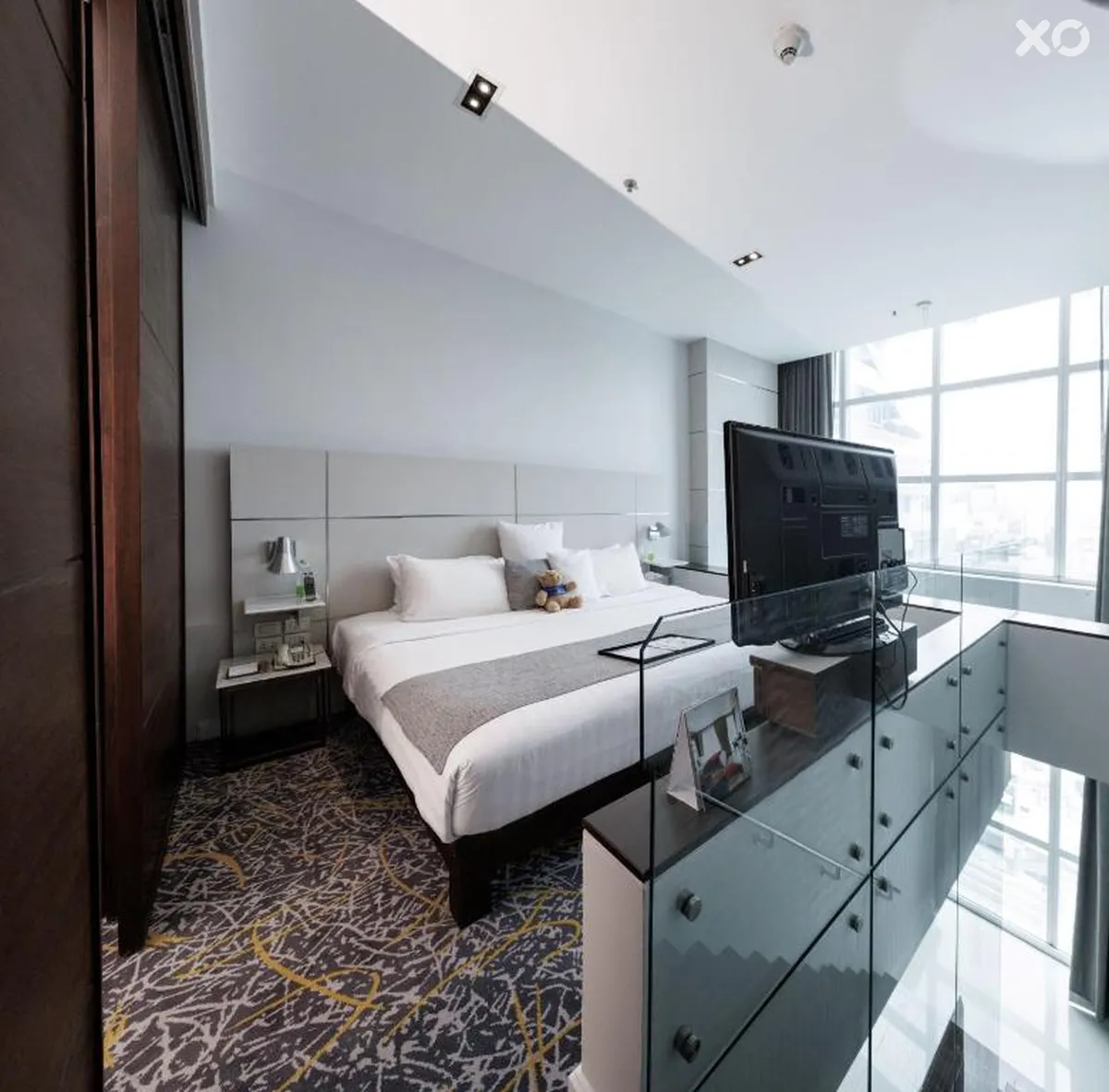 S31 Sukhumvit Hotel