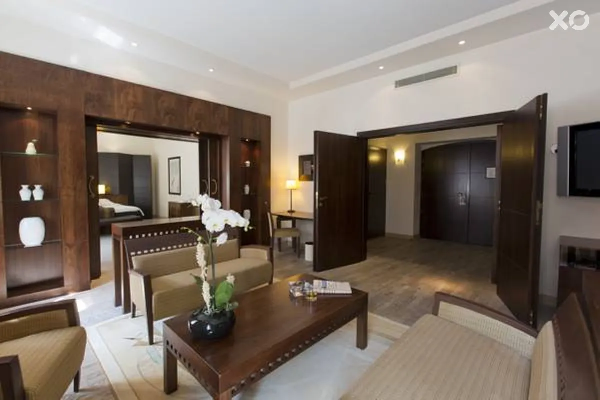 Mamaison Hotel Le Regina Warsaw