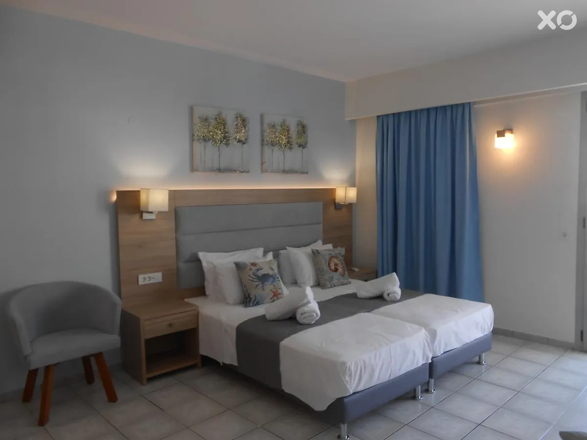 Aristo Apts