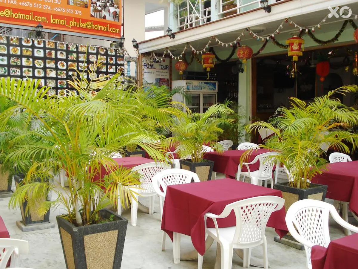Lamai Guesthouse