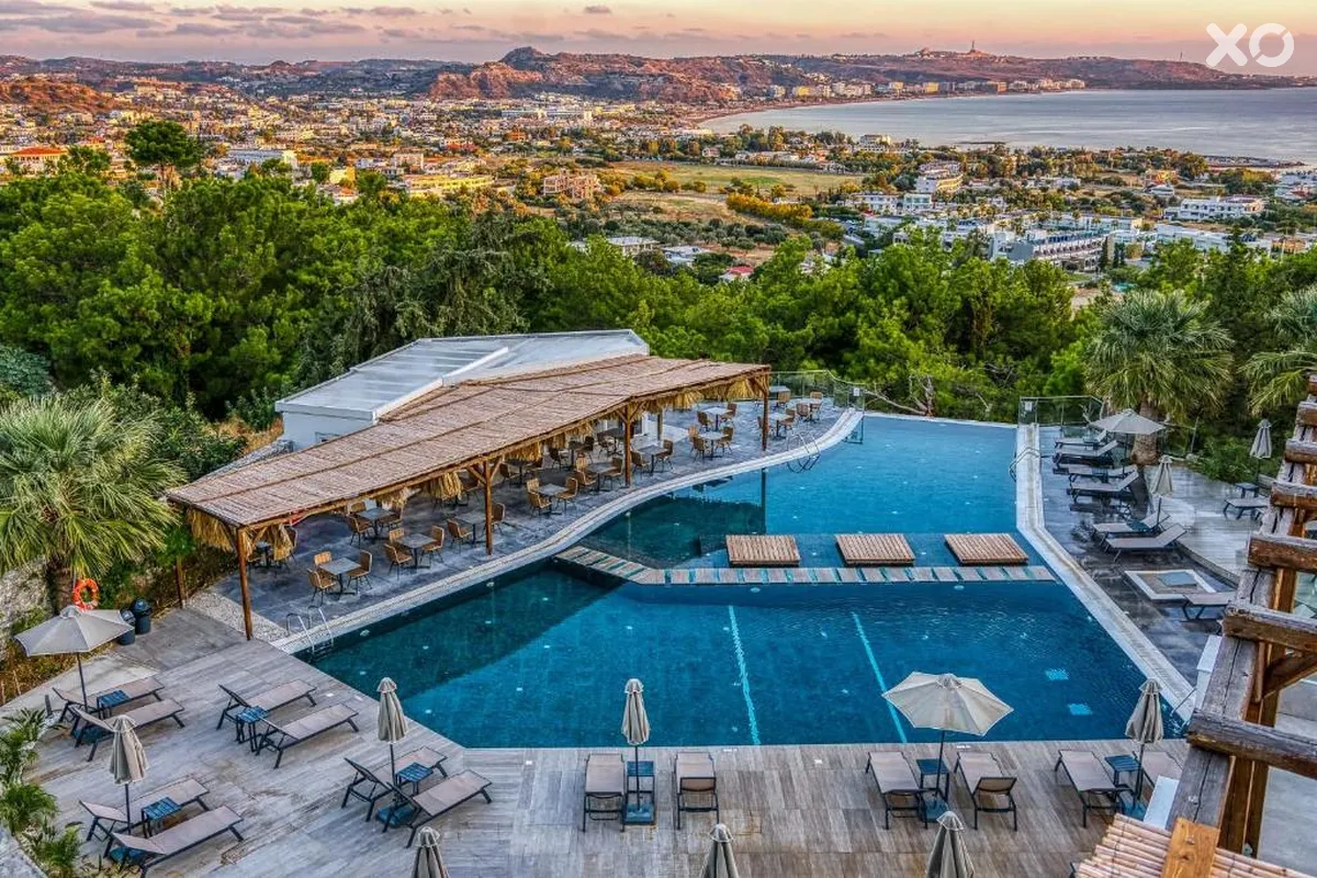 Atalanti Boutique Hotel