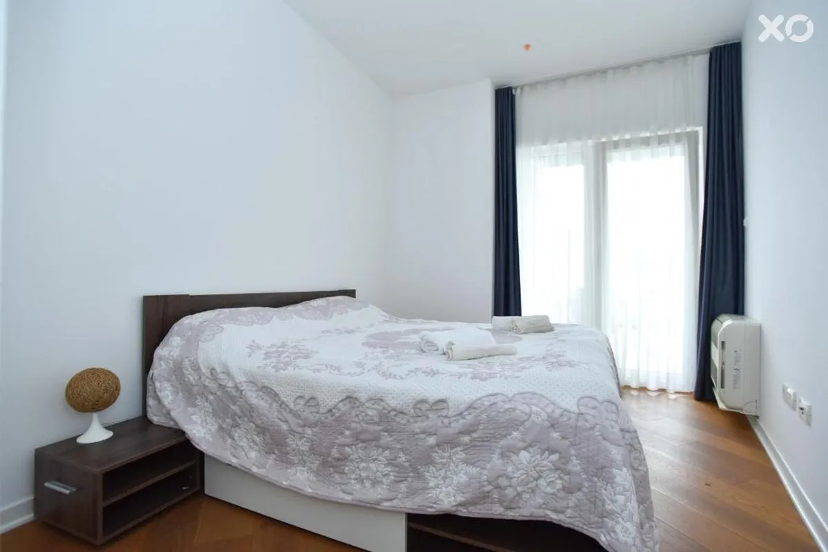 Tre Canne Apartments