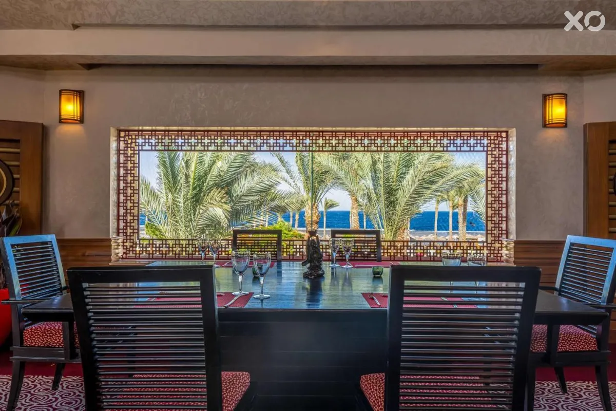 Club Prive By Rixos Sharm El Sheikh