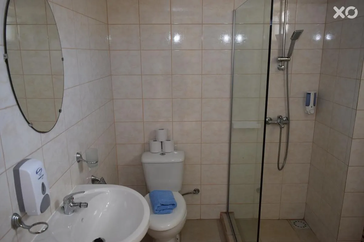 Antonis G Hotel Apartments