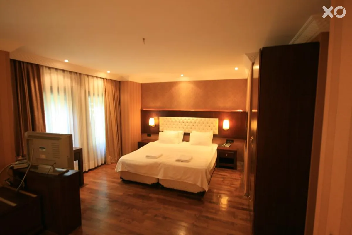 Mangana Konak Hotel