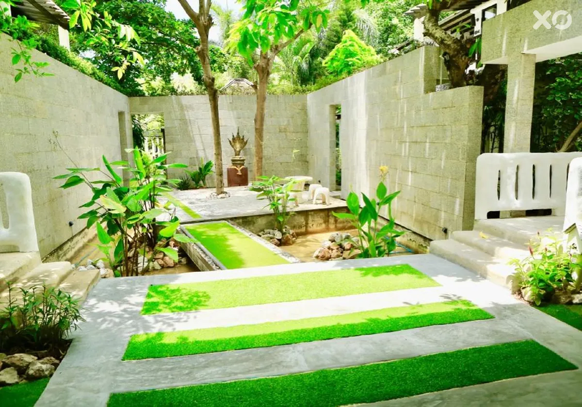 Punnpreeda Beach Resort