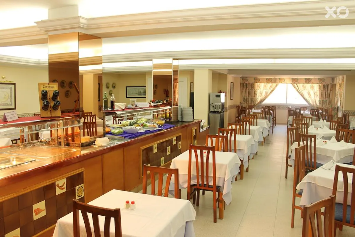 Catalonia Hotel