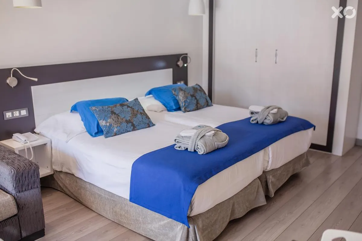 Servatur Casablanca Suites & Spa