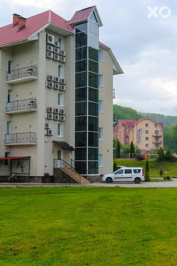 Reikartz Поляна