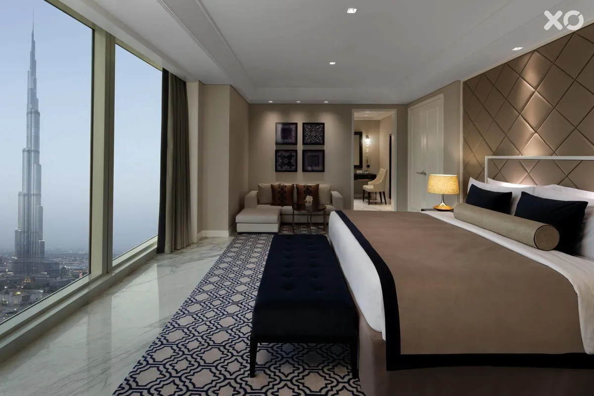 Taj Dubai