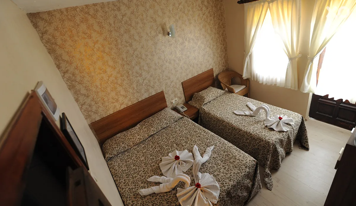 Og-Erim Hotel