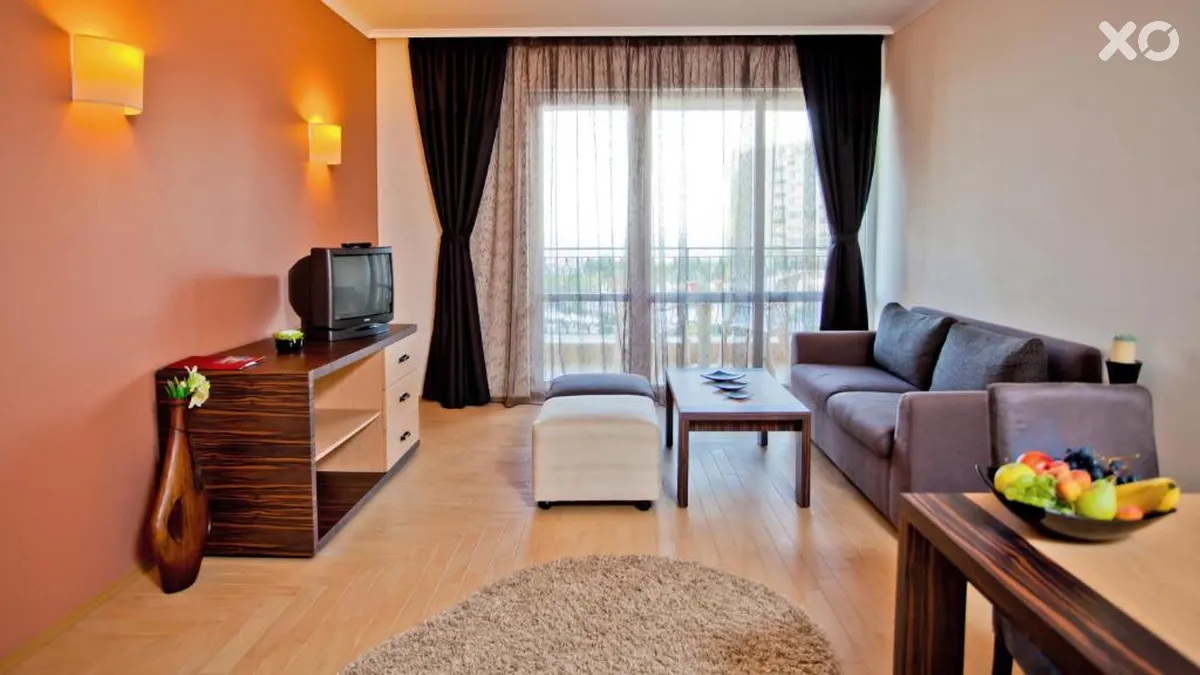 DIT Majestic Beach Resort