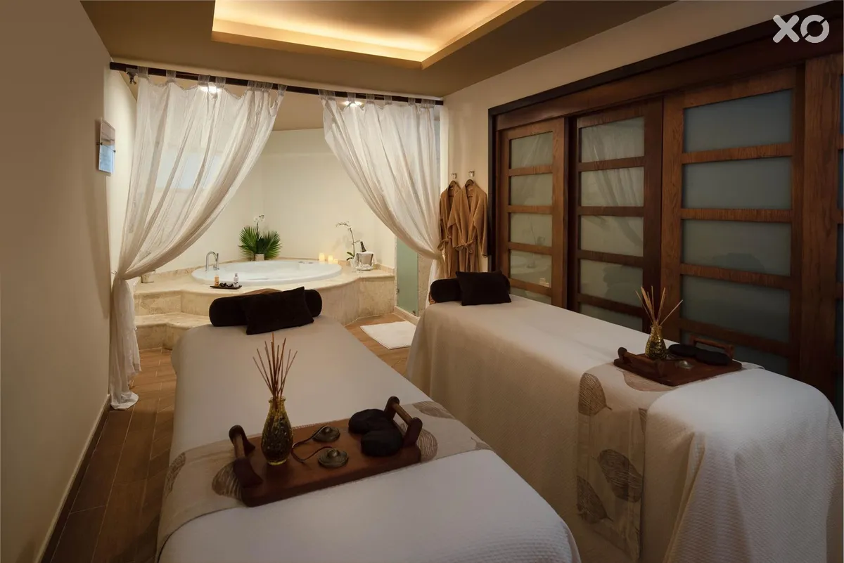 Impressive Premium Resort & Spa Punta Cana