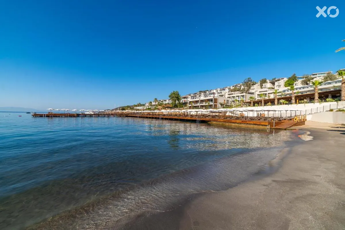 Mirada Exclusive Bodrum