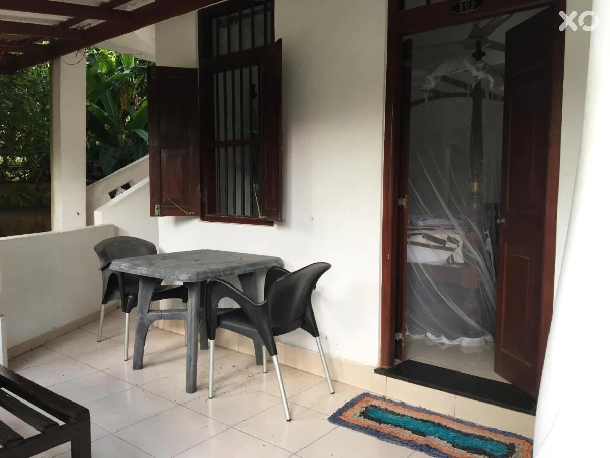 Freedom Villa
