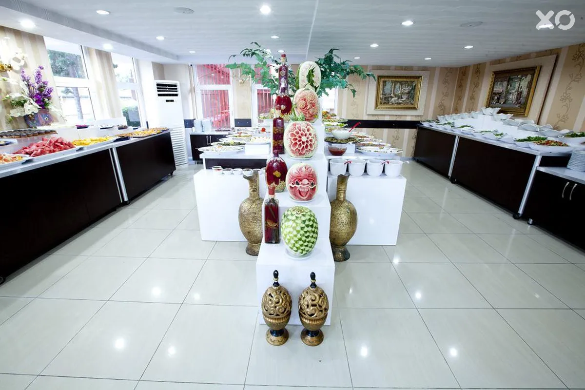 Alerya Belport Beach Hotel
