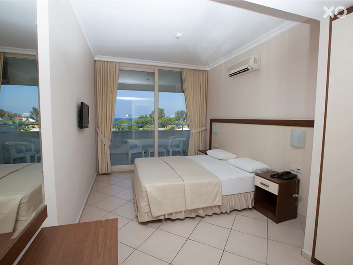 Batihan Beach Resort & Spa
