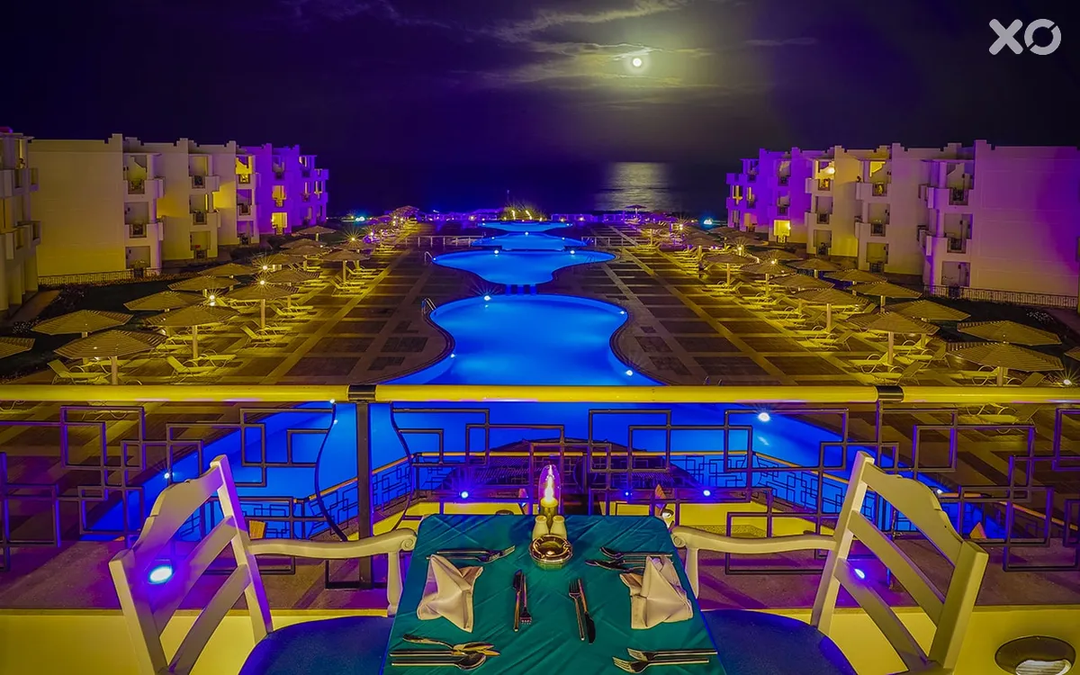 Fantazia Resort Marsa Alam