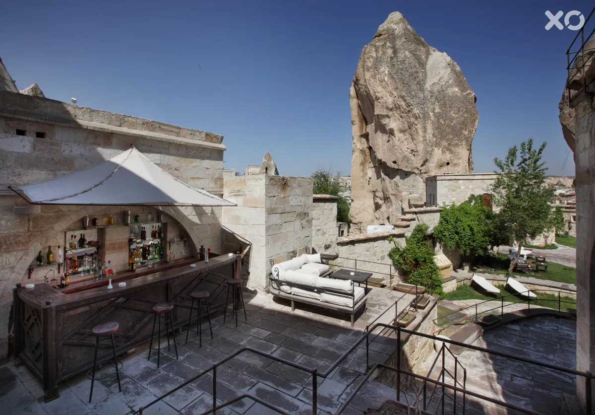 Anatolian Houses
