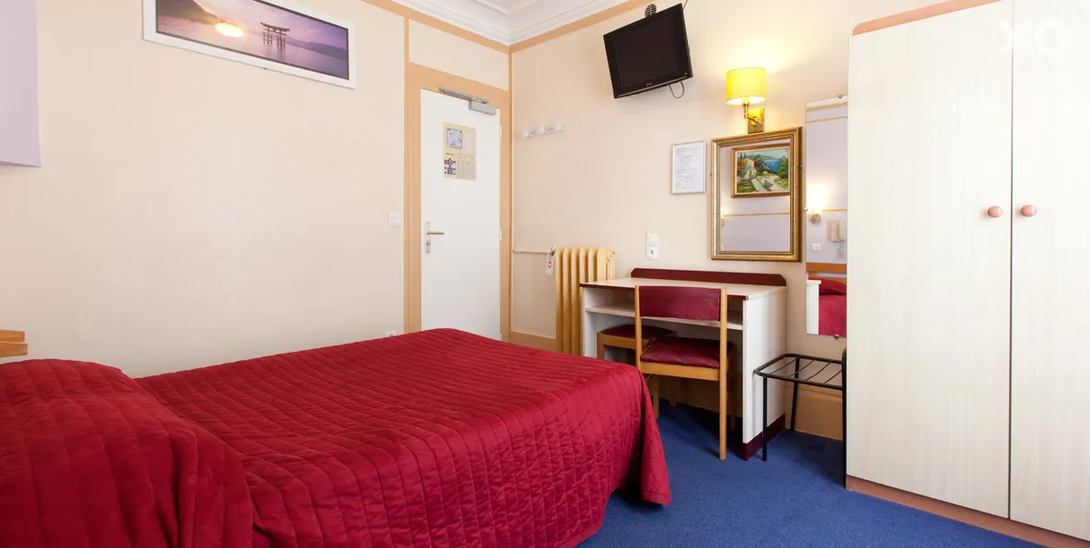 Avenir Hotel