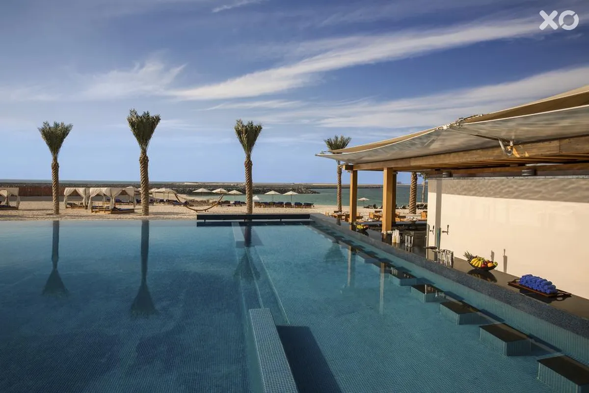 DoubleTree by Hilton Dubai Jumeirah Beach