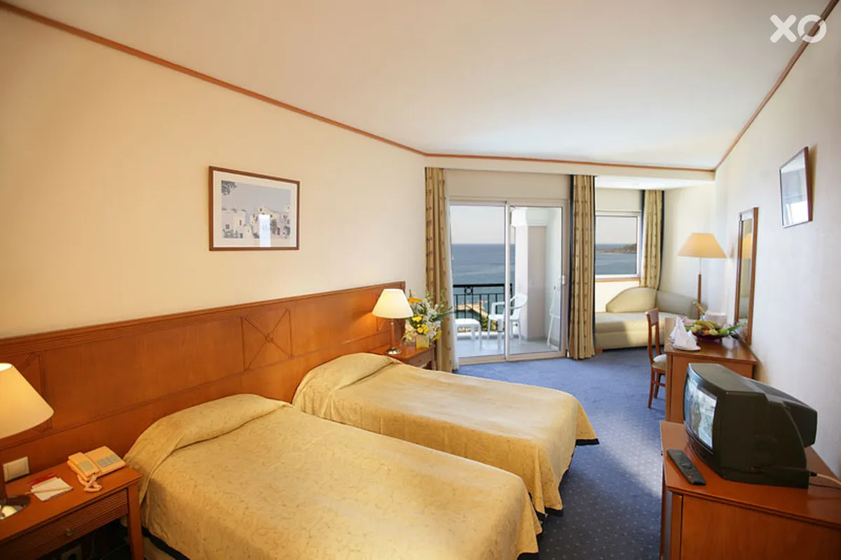 Kilikya Resort Camyuva