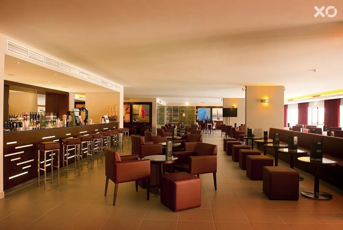 Vila Gale Nautico Hotel