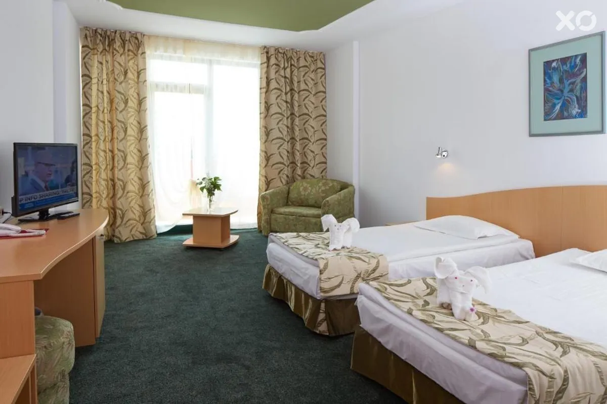 Mena Palace Hotel