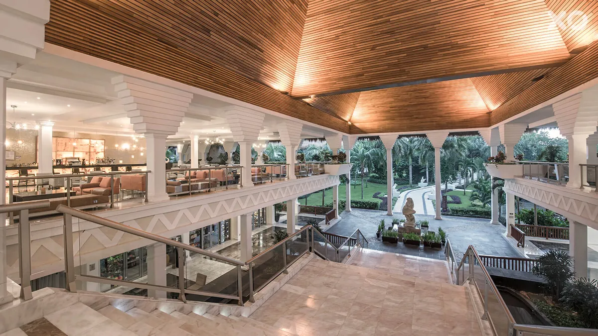 Grand Sunset Princess All Suites & Spa Resort