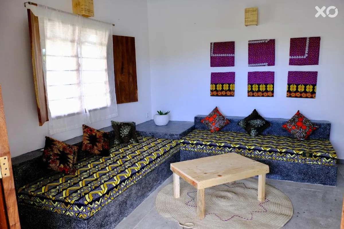 Nyumbani Residence