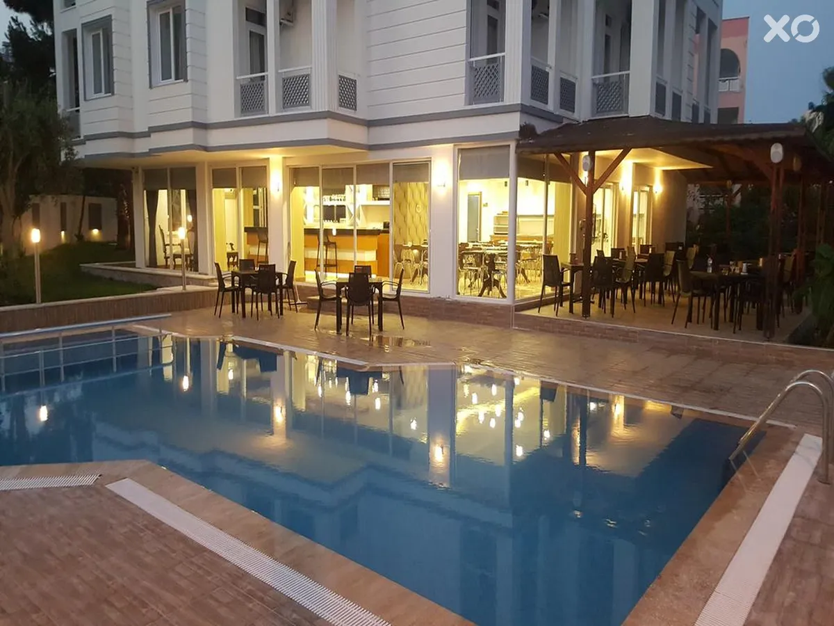 Esperanza Boutique Hotel