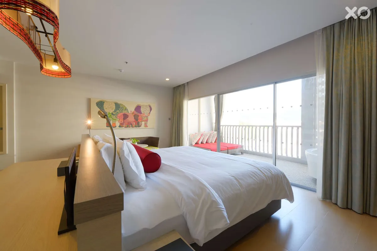 Ramada by Wyndham Phuket Patong